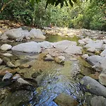 Cabanas El Toche