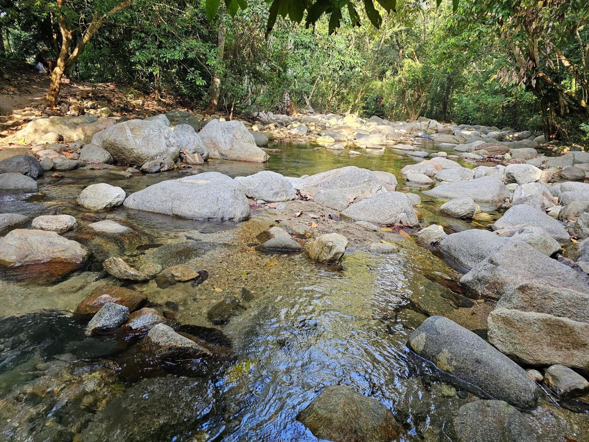 El Toche Lodge Santa Marta (Magdalena)
