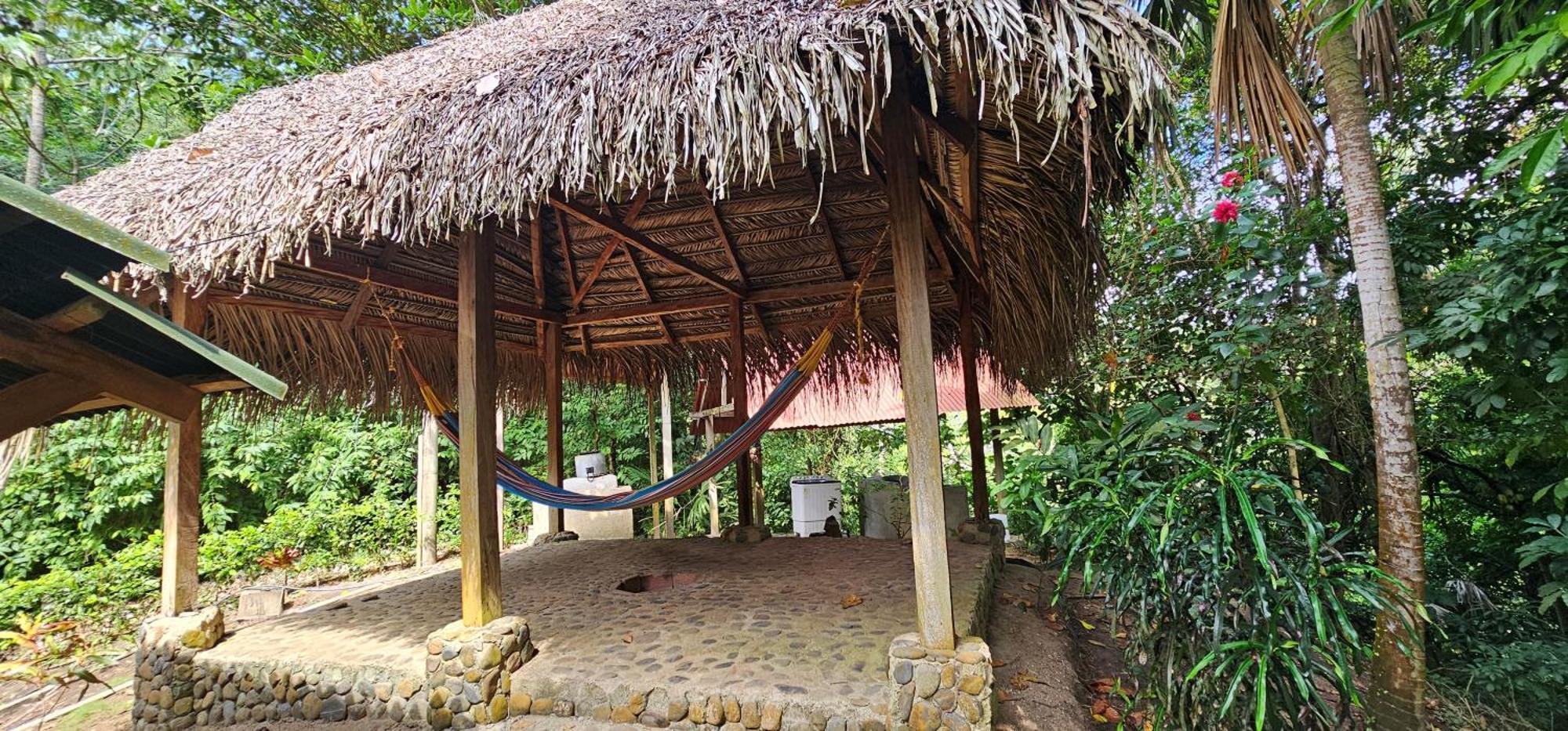 El Toche * Santa Marta (Magdalena)