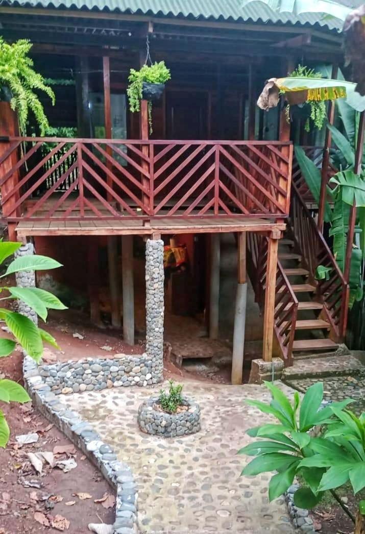 El Toche Lodge Santa Marta (Magdalena)