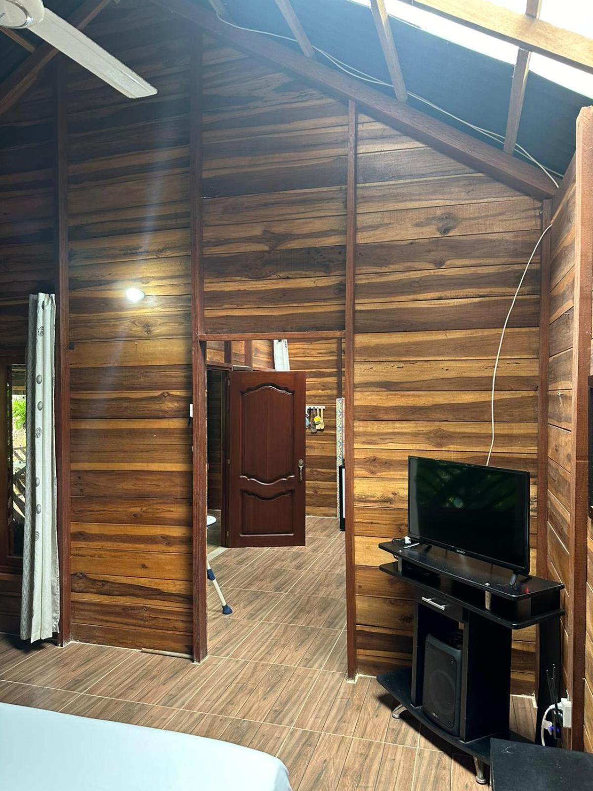 El Toche Lodge