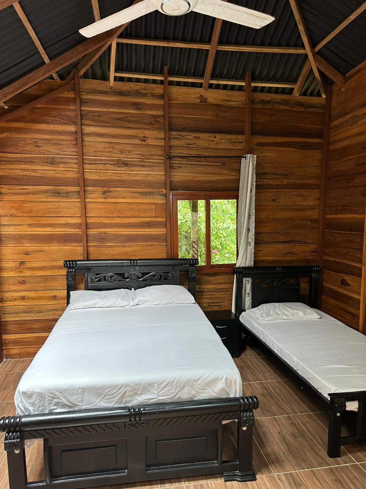 El Toche Lodge *