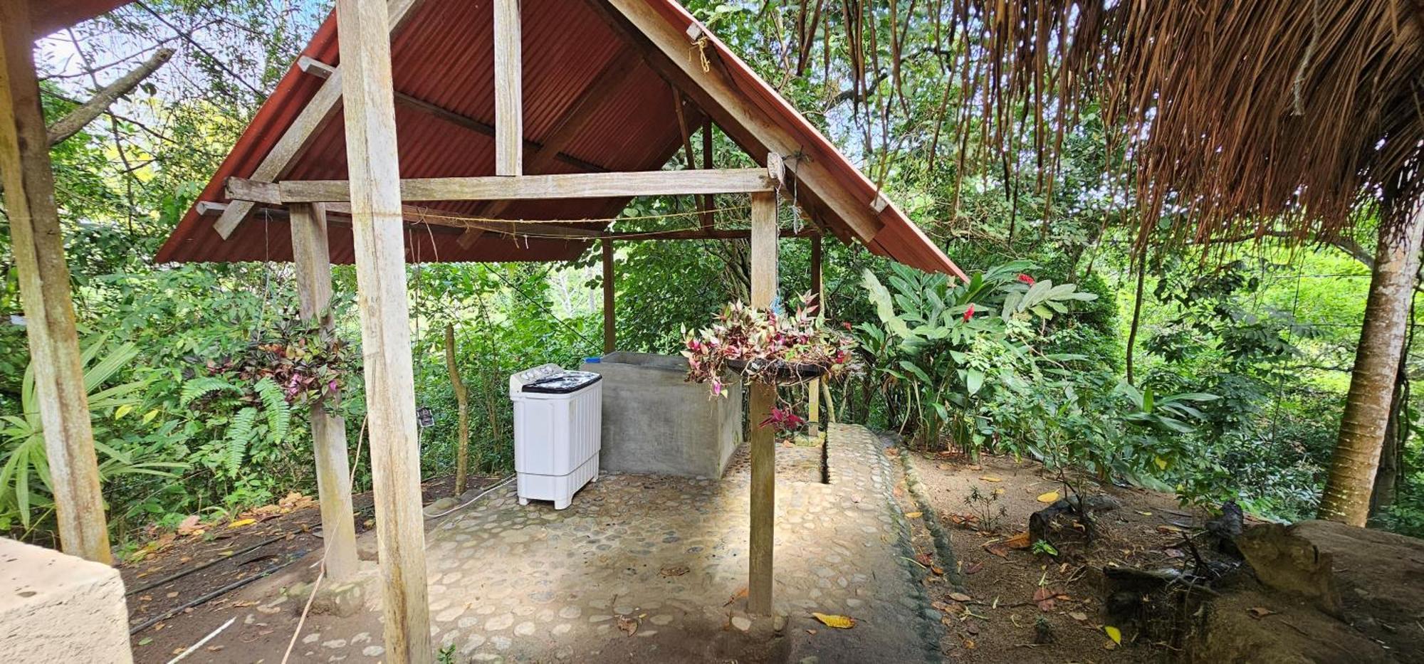 Lodge El Toche Santa Marta (Magdalena)