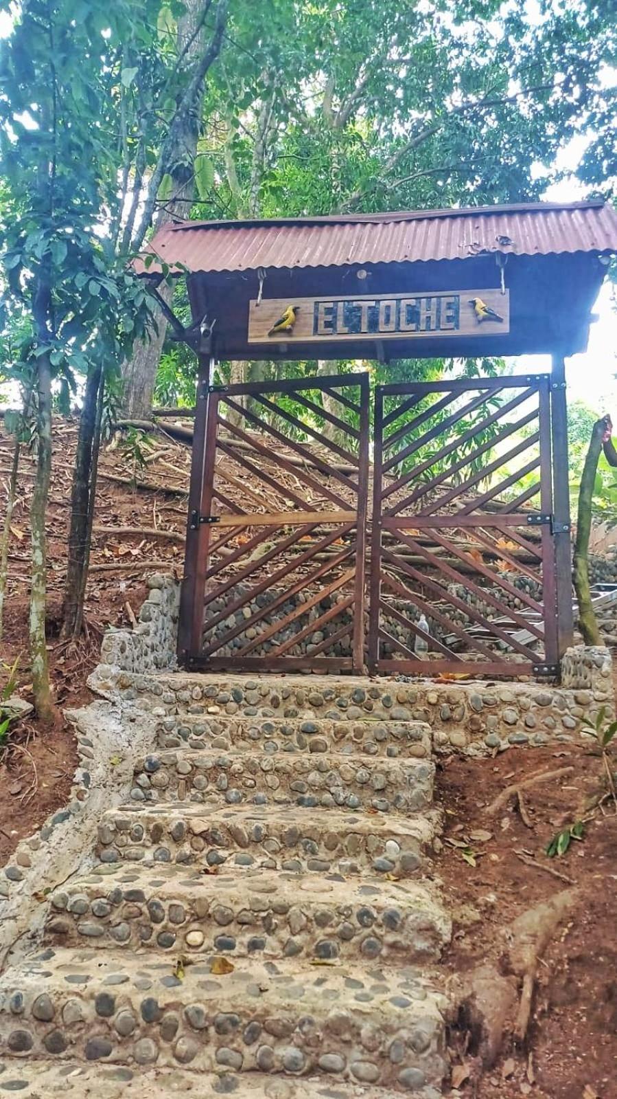 El Toche Santa Marta (Magdalena)