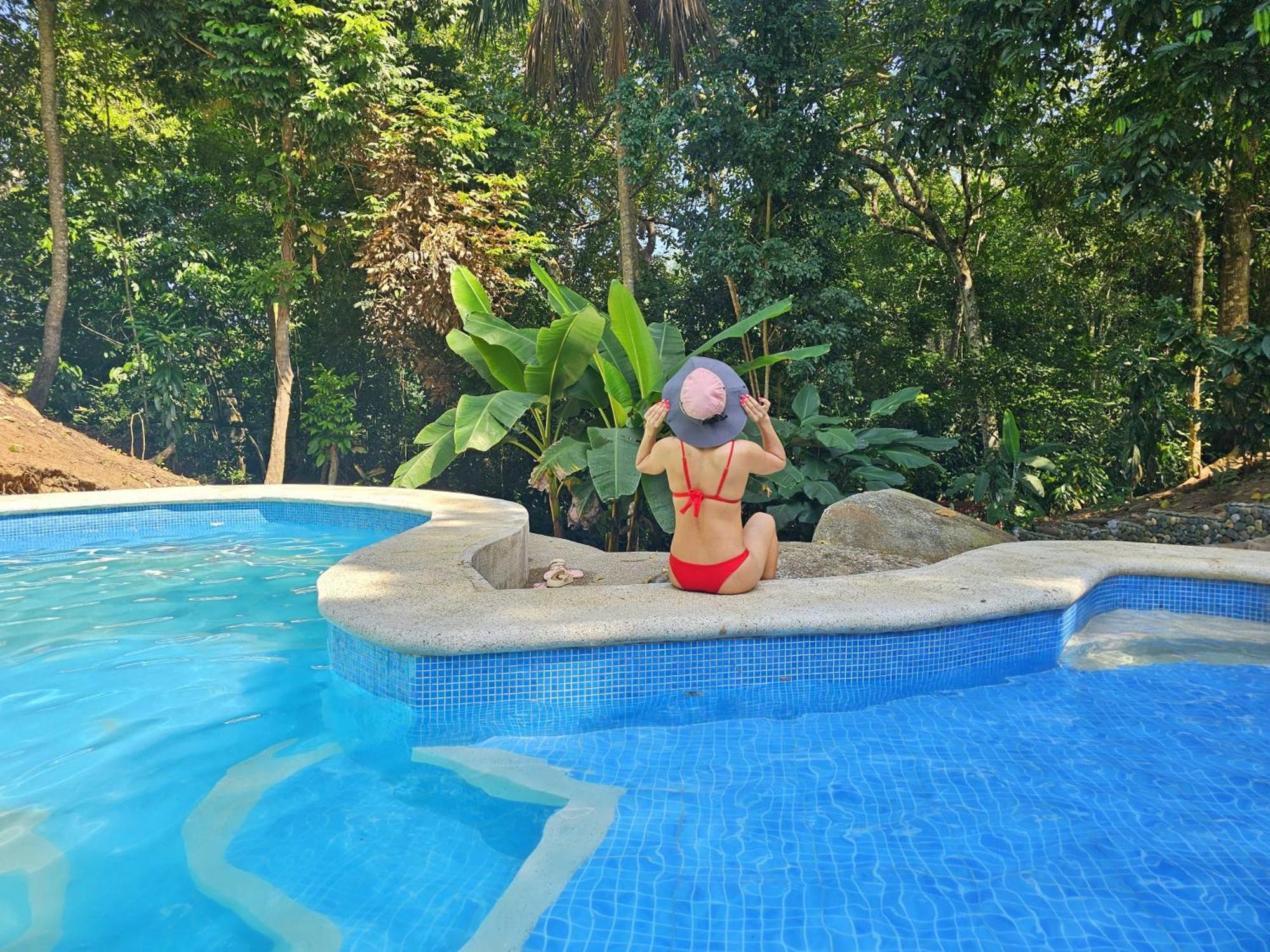 Lodge El Toche *