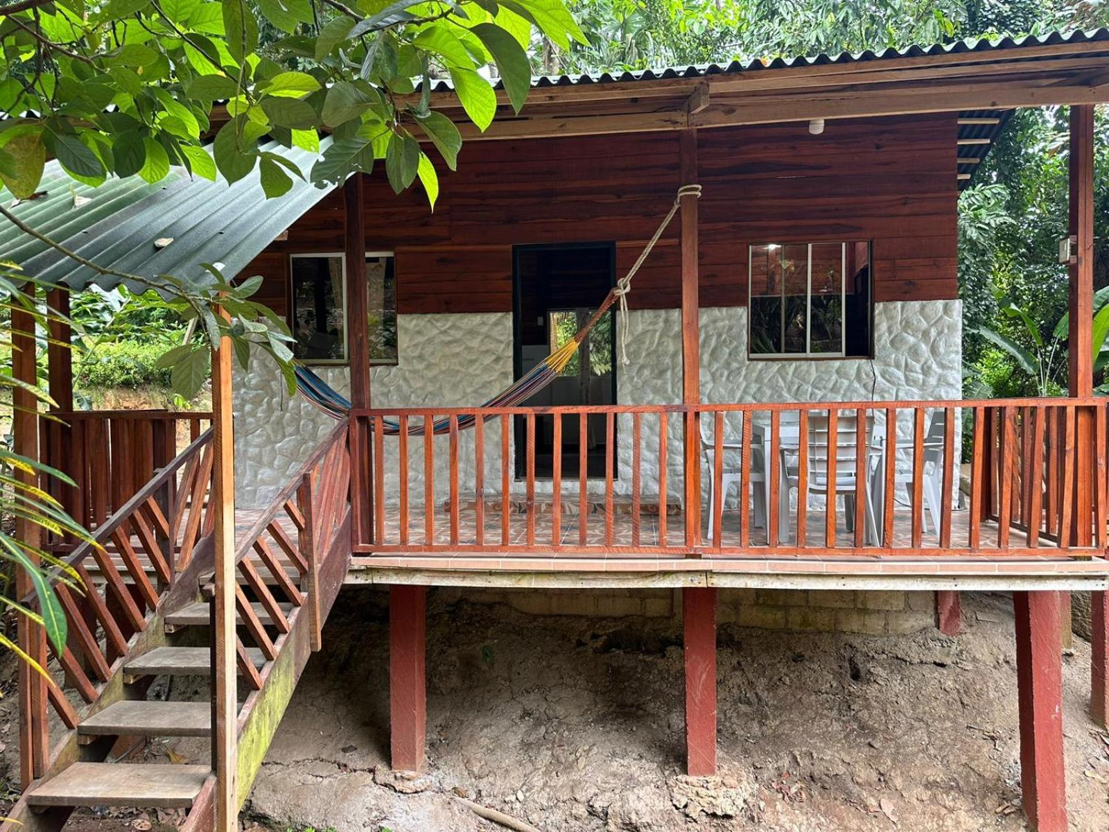 El Toche Lodge Santa Marta (Magdalena)
